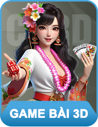 GAME BÀI 3D SP8